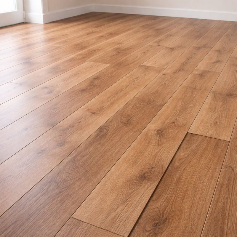 Engineered Wood Installation in Sacramento, CA