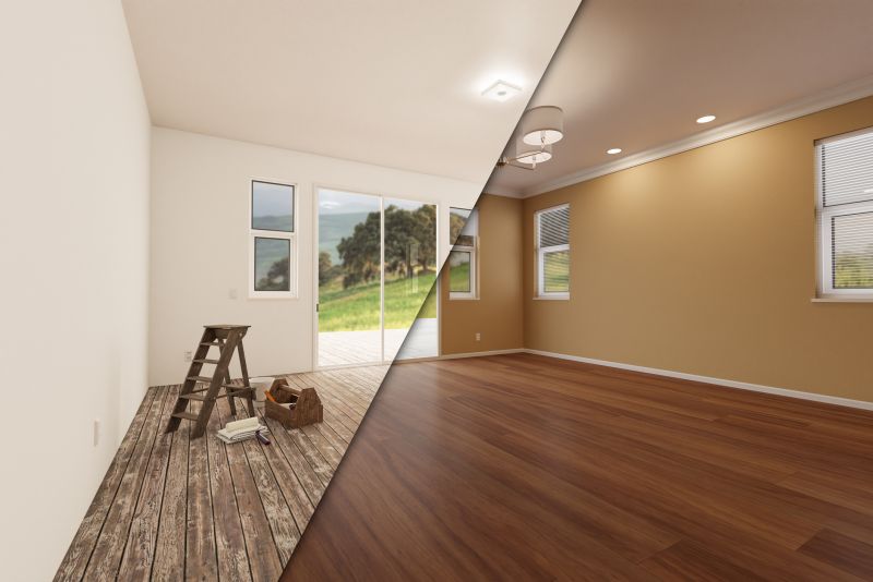 Flooring Trends Homeowners Are Choosing Today