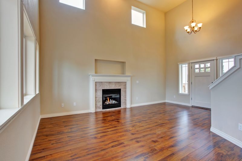 Signs It’s Time For Professional Wood Floor Refinishing